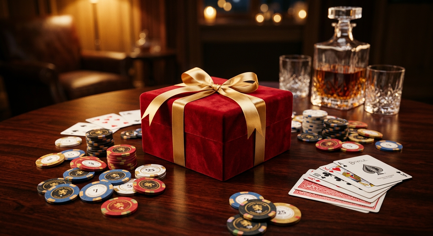 Belangrijke Overwegingen: Bonussen en Alternatieven - no account casino met Trustly