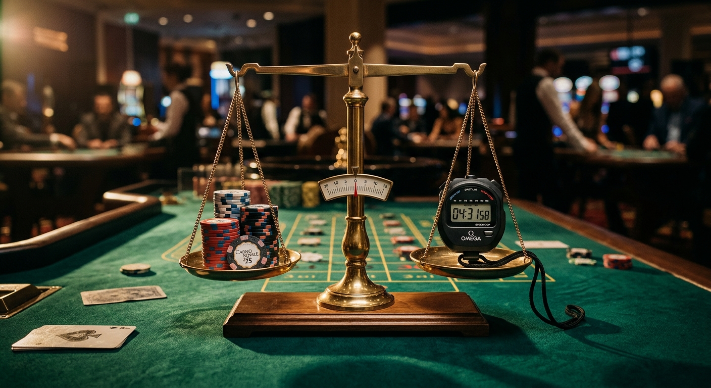 De voor- en nadelen van instant gokken - pay n play casino NL