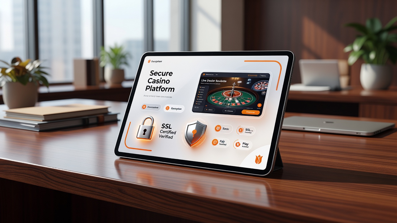 Legaal Online Casino: De Kansspelautoriteit en Nederlandse Vergunningen - online casino