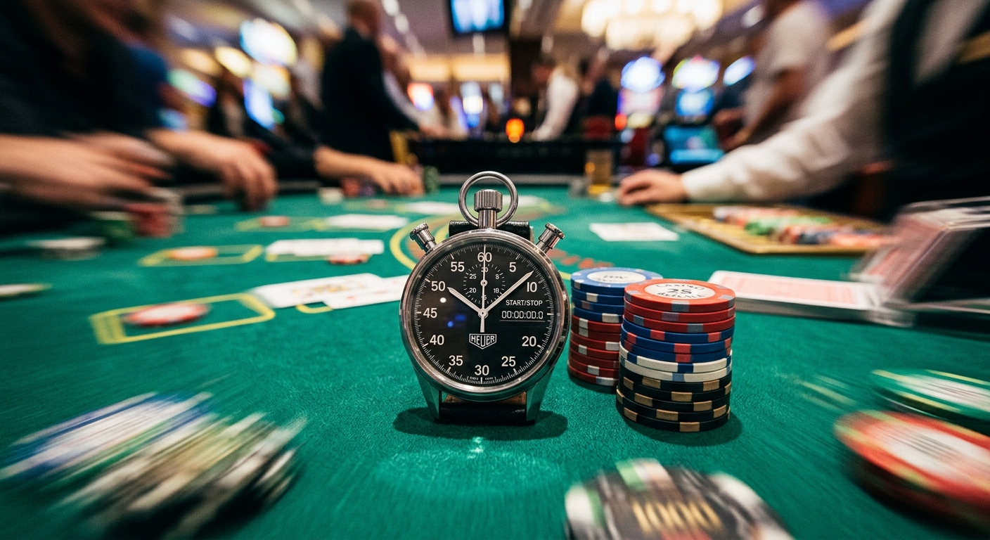 Belangrijkste voordelen van gokken zonder account - no accounts casino