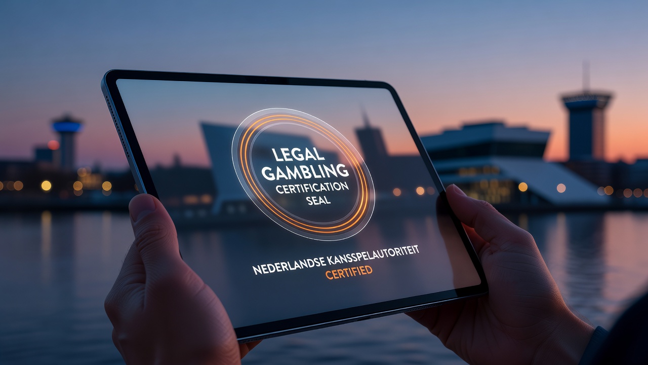 Legale No Account Casino's in Nederland in 2026 - no accounts casino