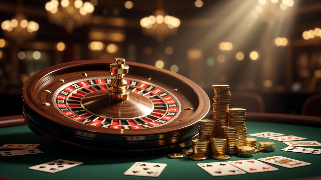 Spelaanbod en Bonussen bij No Account Casino's - no accounts casino