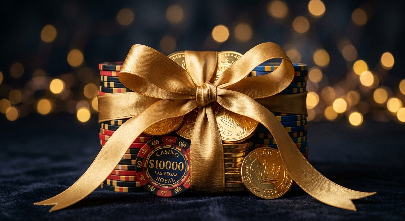 Bonussen en promoties zonder registratie - no accounts casino