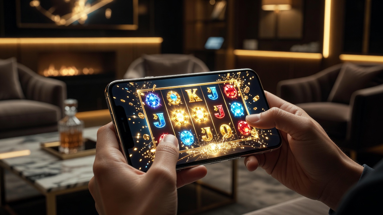 Spelaanbod, Mobiele Ervaring en Klantenservice - no accounts casino