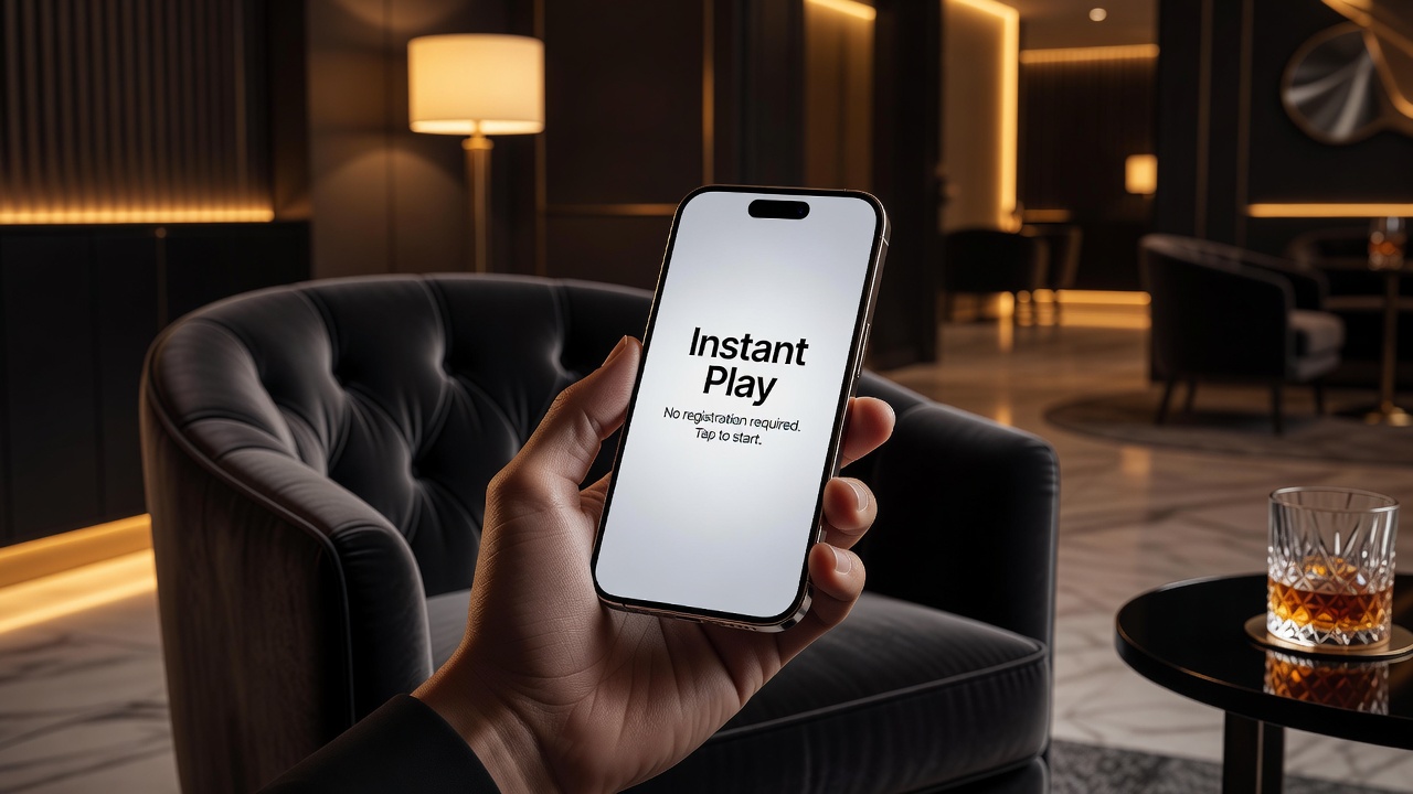 Wedden zonder account: Is het mogelijk? - no accounts casino