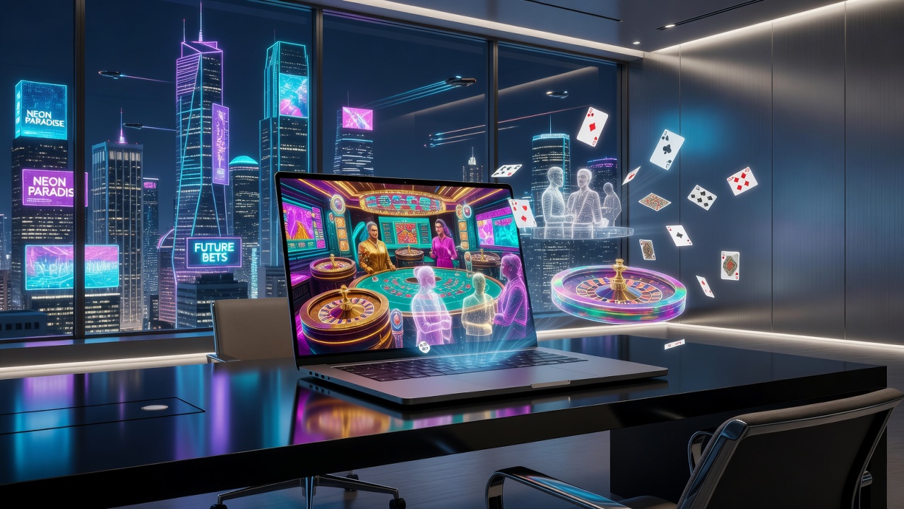 Nieuwe Buitenlandse Casino's in 2026 - buitenlandse casino