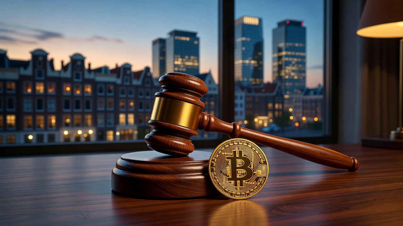 De Legaliteit van Bitcoin Casino’s in Nederland 2026 - bitcoin casino