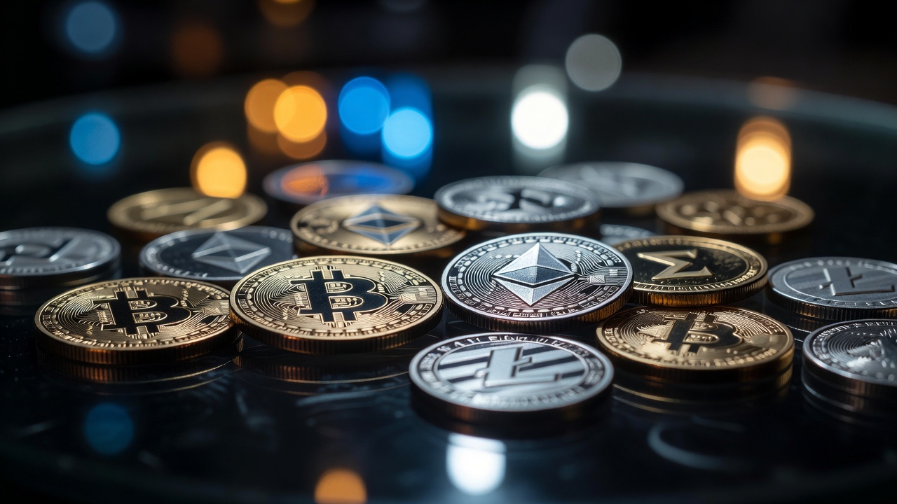 Cryptomunten en Betaalopties in Bitcoin Casino’s - bitcoin casino