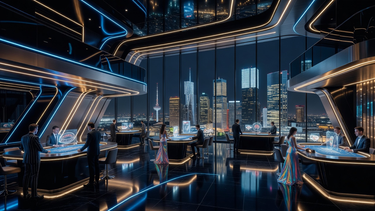 Top Nieuwe Casino's in Nederland in 2026 - nieuwe casino