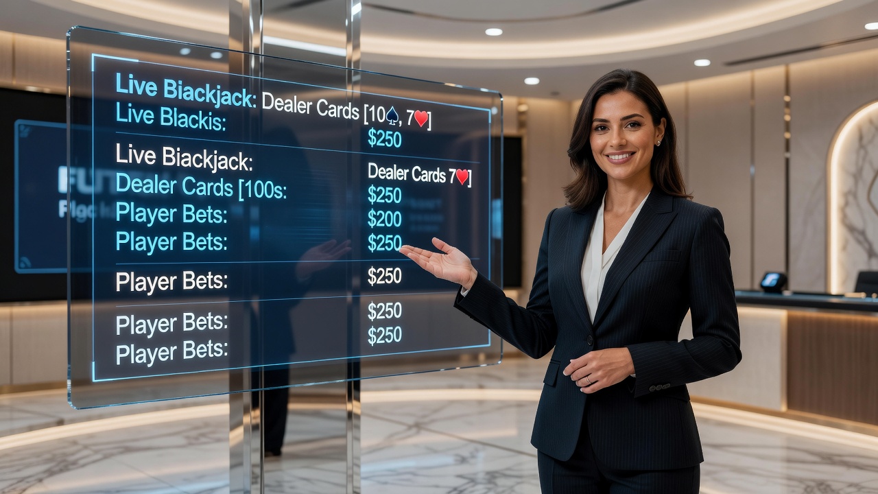 Antwoorden op veelgestelde vragen - nieuwe casino