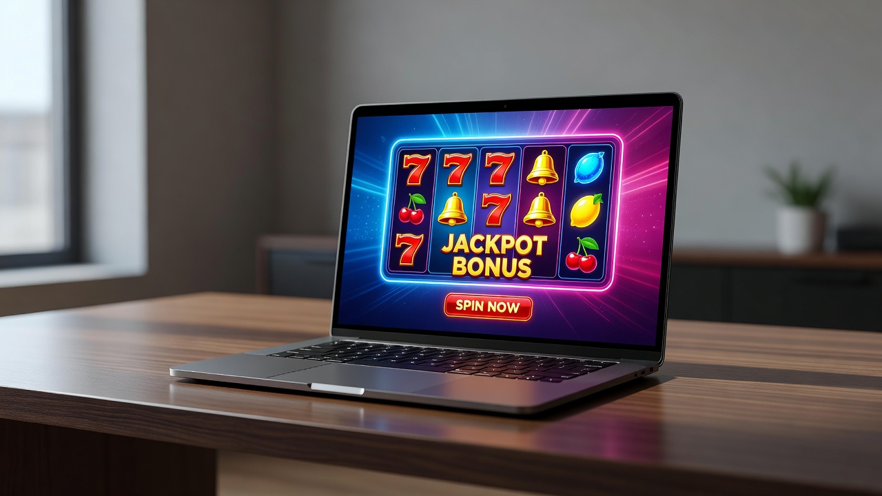 Vind Jouw Ideale Online Casino met Neosurf - neosurf casinos